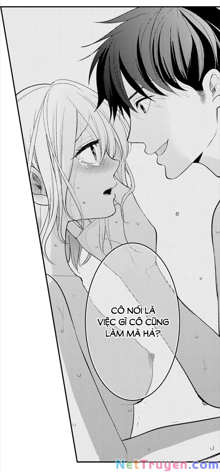 Giả Vờ Ngủ Cũng Không Ngăn Được Anh Ấy Chap Chapter 21-Giả Vờ Ngủ Cũng Không Ngăn Được Anh Ấy - Next Chap 22