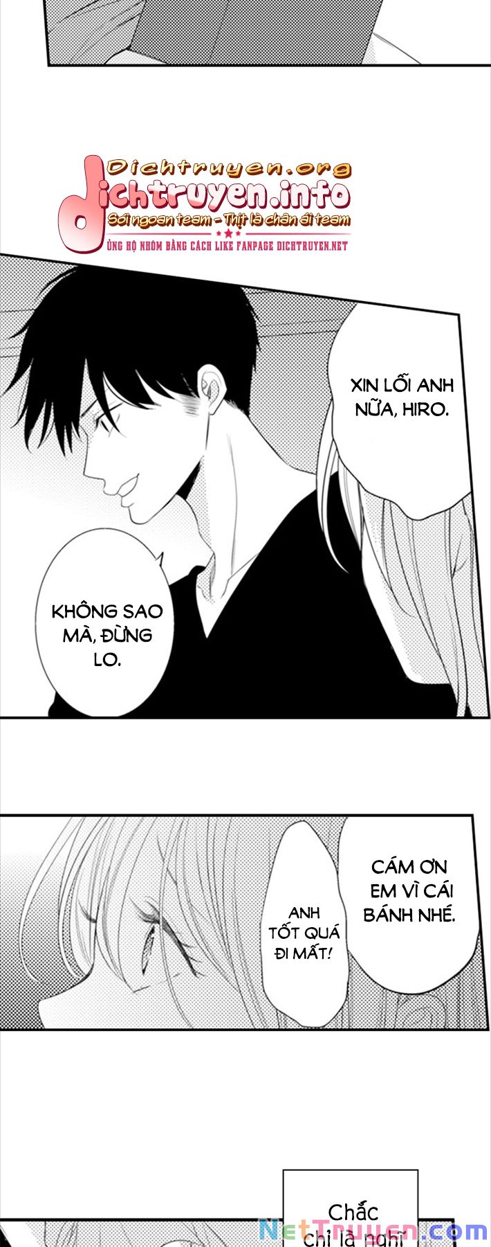 Giả Vờ Ngủ Cũng Không Ngăn Được Anh Ấy Chap Chapter 22-Giả Vờ Ngủ Cũng Không Ngăn Được Anh Ấy - Next Chap 23