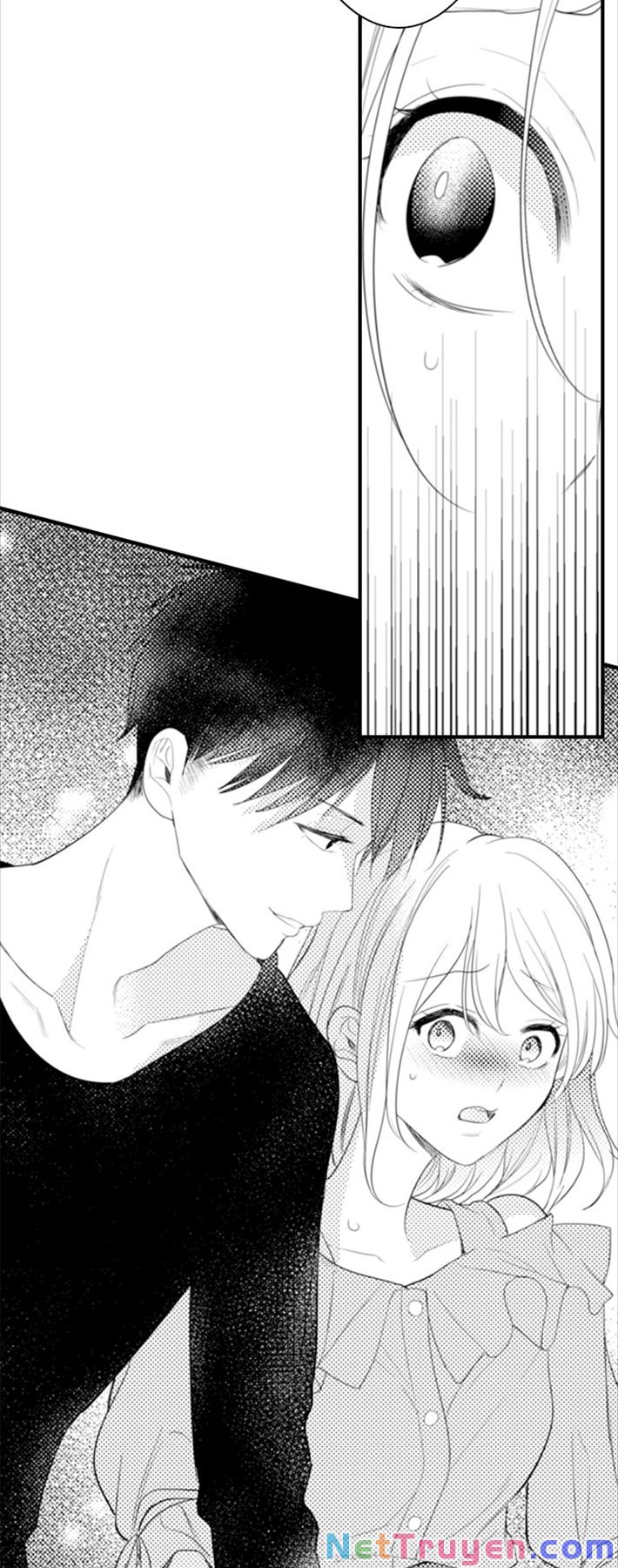 Giả Vờ Ngủ Cũng Không Ngăn Được Anh Ấy Chap Chapter 22-Giả Vờ Ngủ Cũng Không Ngăn Được Anh Ấy - Next Chap 23