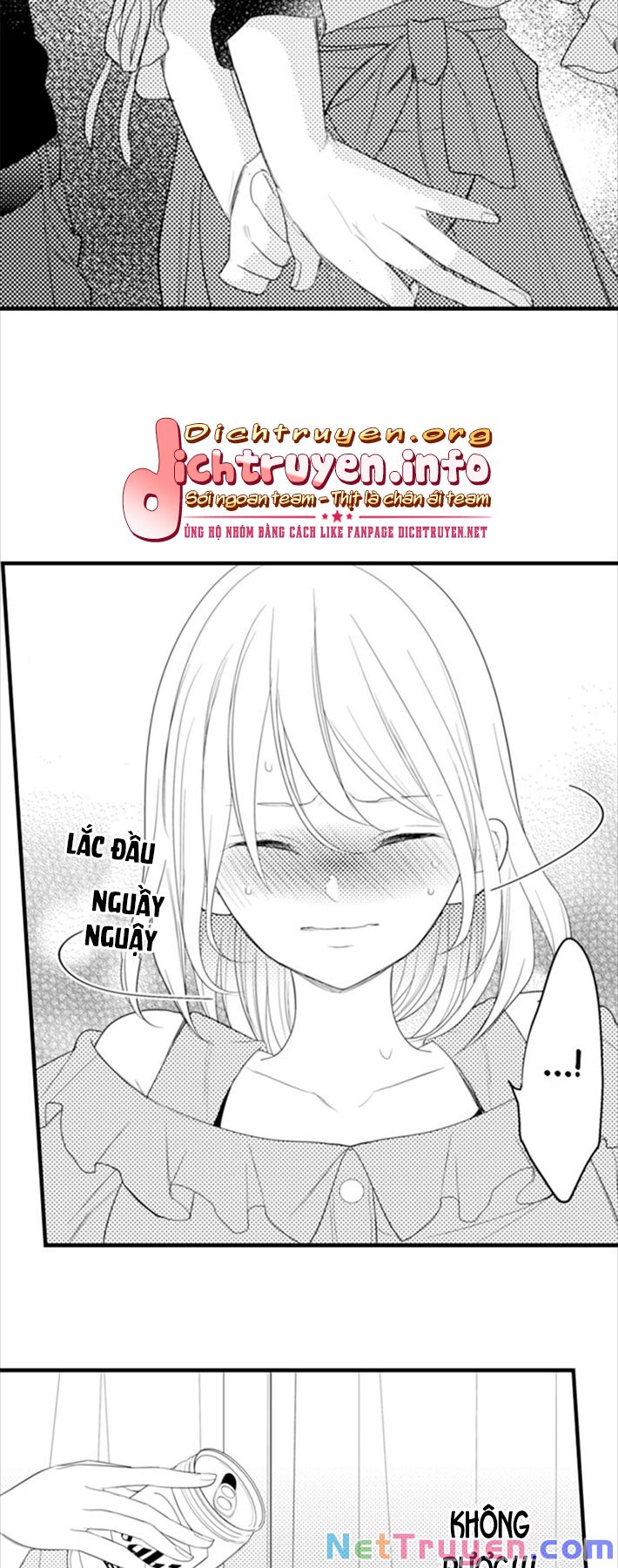 Giả Vờ Ngủ Cũng Không Ngăn Được Anh Ấy Chap Chapter 22-Giả Vờ Ngủ Cũng Không Ngăn Được Anh Ấy - Next Chap 23