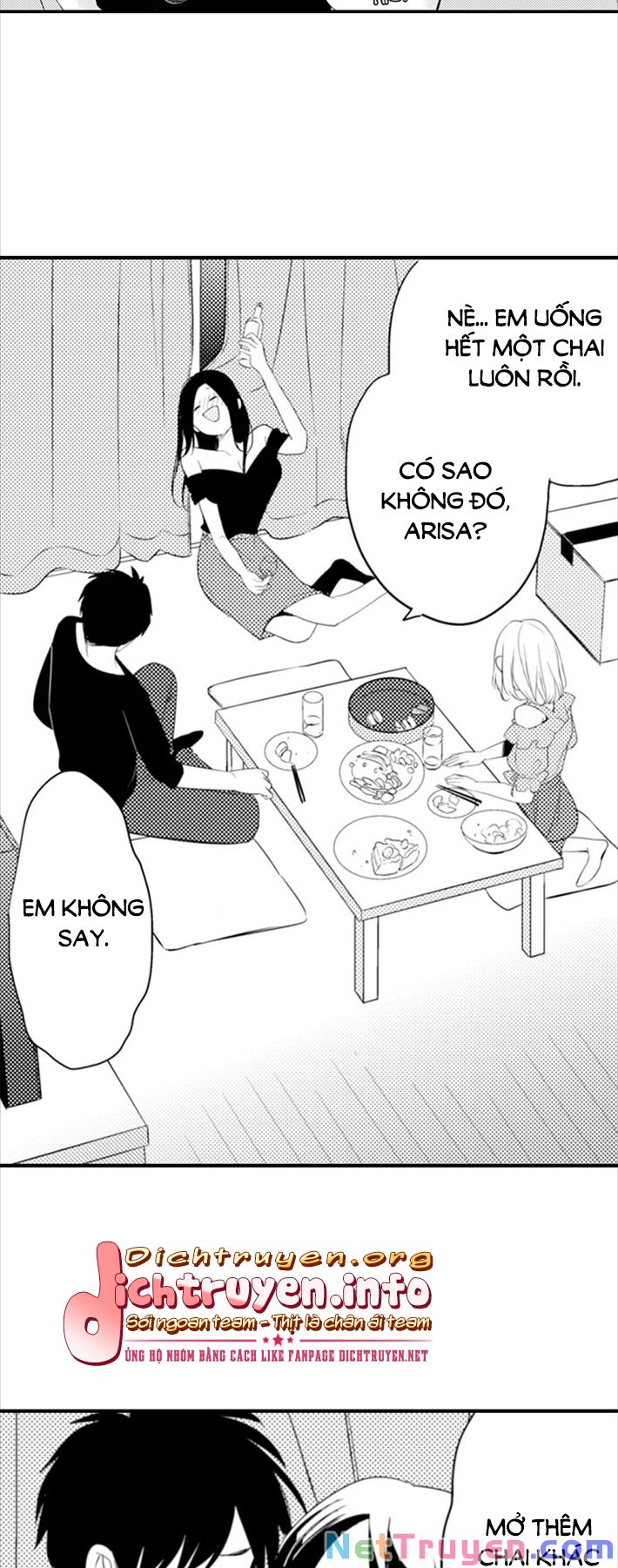 Giả Vờ Ngủ Cũng Không Ngăn Được Anh Ấy Chap Chapter 22-Giả Vờ Ngủ Cũng Không Ngăn Được Anh Ấy - Next Chap 23