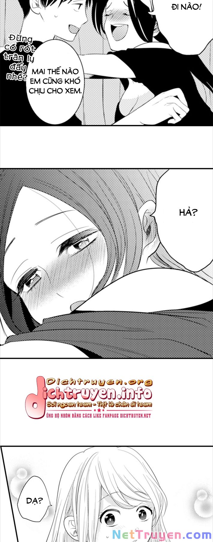 Giả Vờ Ngủ Cũng Không Ngăn Được Anh Ấy Chap Chapter 22-Giả Vờ Ngủ Cũng Không Ngăn Được Anh Ấy - Next Chap 23