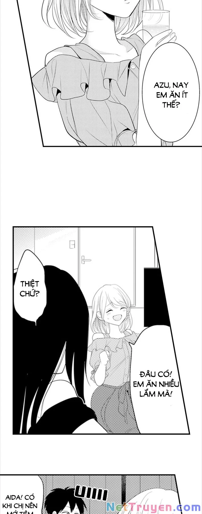 Giả Vờ Ngủ Cũng Không Ngăn Được Anh Ấy Chap Chapter 22-Giả Vờ Ngủ Cũng Không Ngăn Được Anh Ấy - Next Chap 23