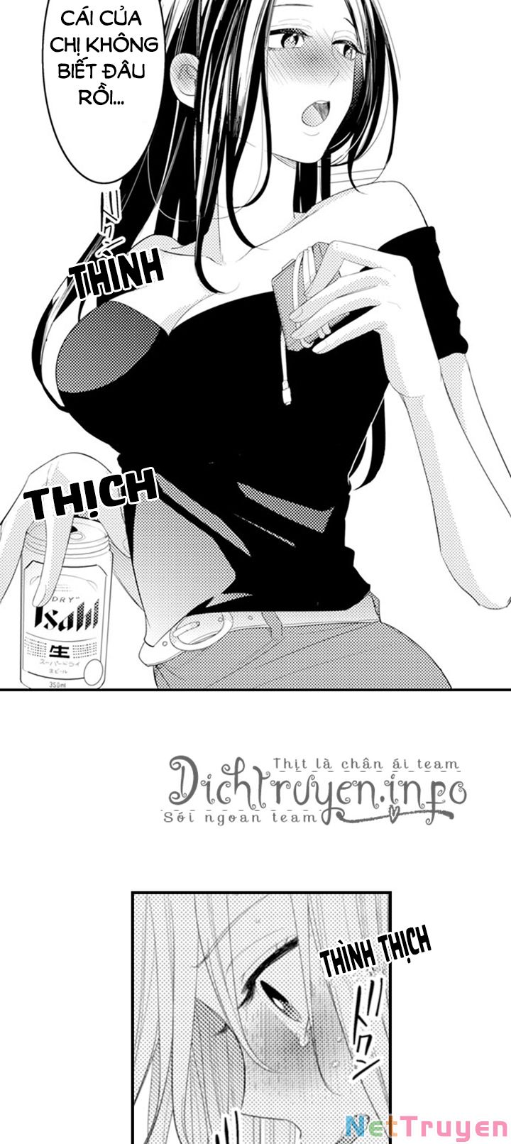 Giả Vờ Ngủ Cũng Không Ngăn Được Anh Ấy Chap Chapter 23-Giả Vờ Ngủ Cũng Không Ngăn Được Anh Ấy - Next Chap 24