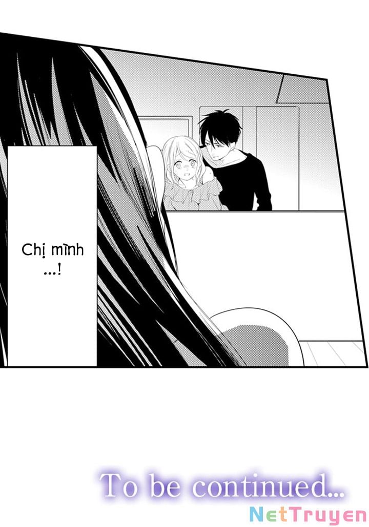 Giả Vờ Ngủ Cũng Không Ngăn Được Anh Ấy Chap Chapter 23-Giả Vờ Ngủ Cũng Không Ngăn Được Anh Ấy - Next Chap 24