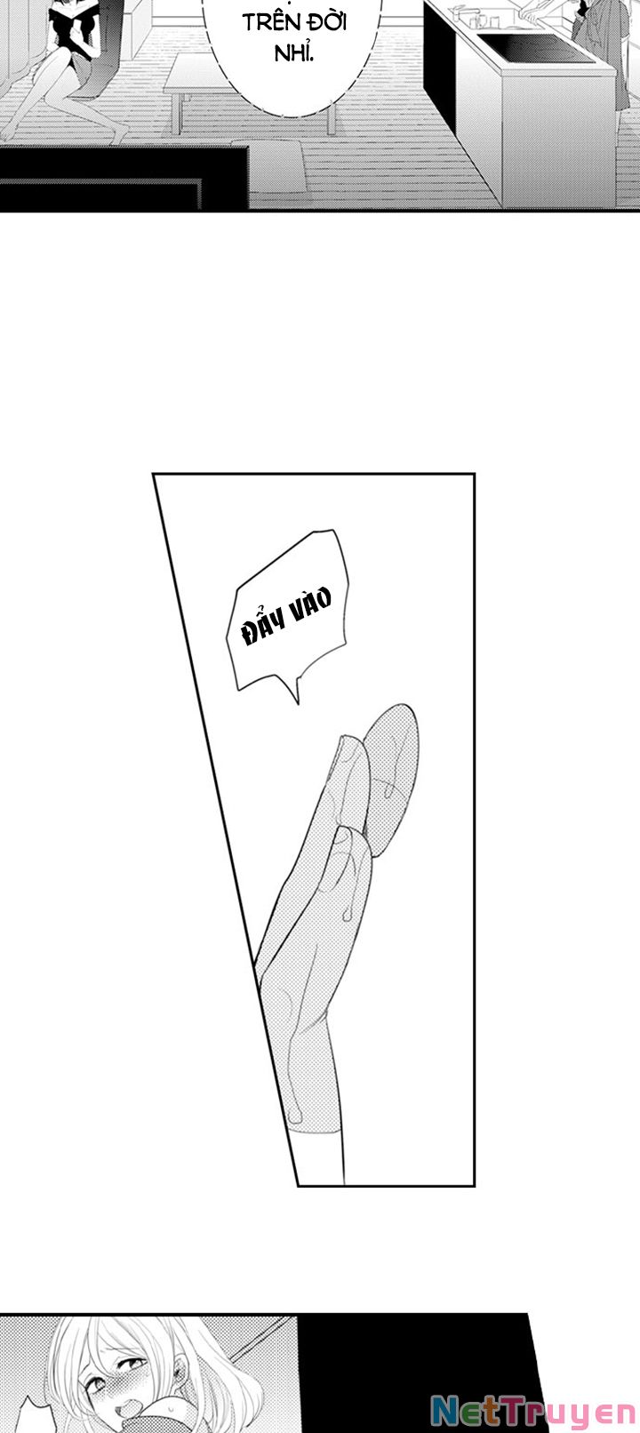 Giả Vờ Ngủ Cũng Không Ngăn Được Anh Ấy Chap Chapter 23-Giả Vờ Ngủ Cũng Không Ngăn Được Anh Ấy - Next Chap 24