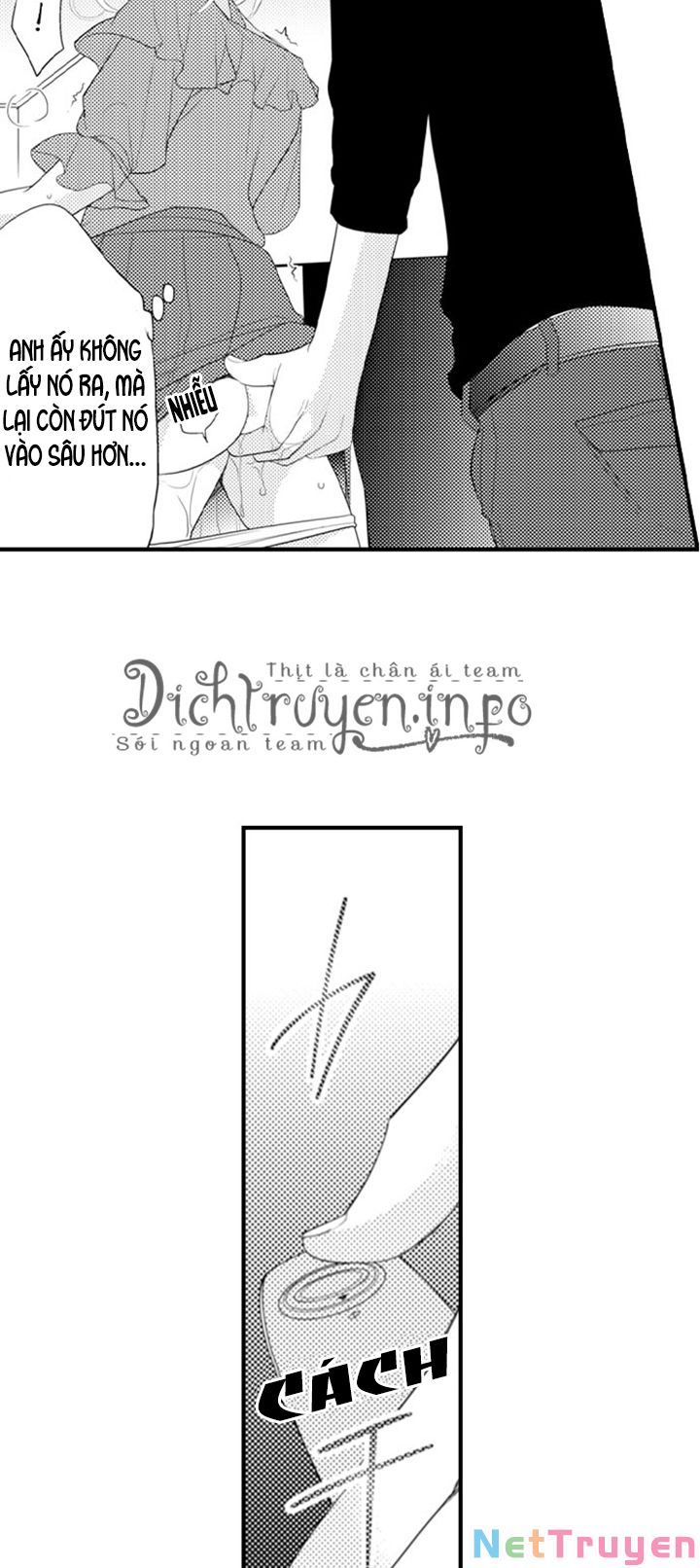 Giả Vờ Ngủ Cũng Không Ngăn Được Anh Ấy Chap Chapter 23-Giả Vờ Ngủ Cũng Không Ngăn Được Anh Ấy - Next Chap 24