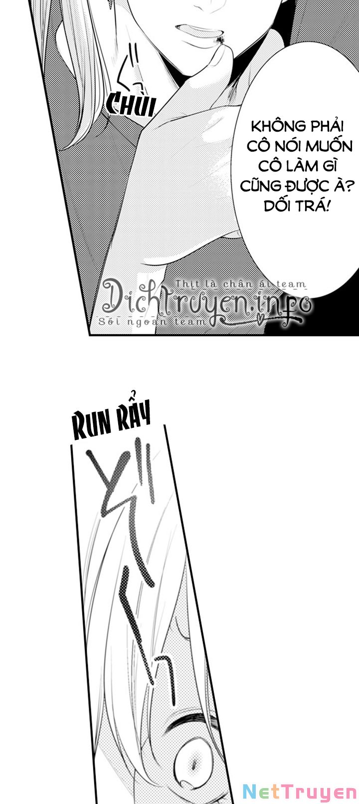 Giả Vờ Ngủ Cũng Không Ngăn Được Anh Ấy Chap Chapter 24-Giả Vờ Ngủ Cũng Không Ngăn Được Anh Ấy - Next Chap 25