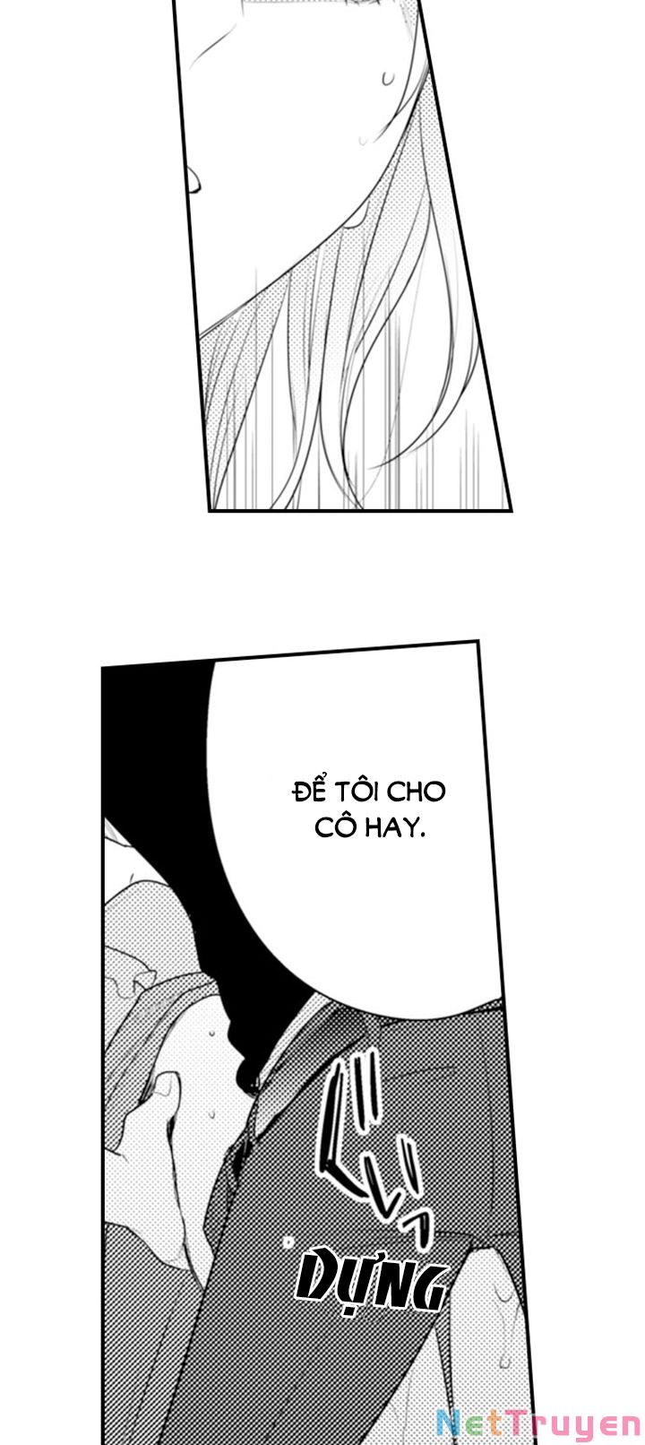 Giả Vờ Ngủ Cũng Không Ngăn Được Anh Ấy Chap Chapter 24-Giả Vờ Ngủ Cũng Không Ngăn Được Anh Ấy - Next Chap 25