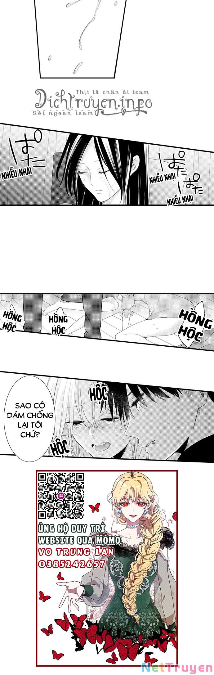 Giả Vờ Ngủ Cũng Không Ngăn Được Anh Ấy Chap Chapter 24-Giả Vờ Ngủ Cũng Không Ngăn Được Anh Ấy - Next Chap 25