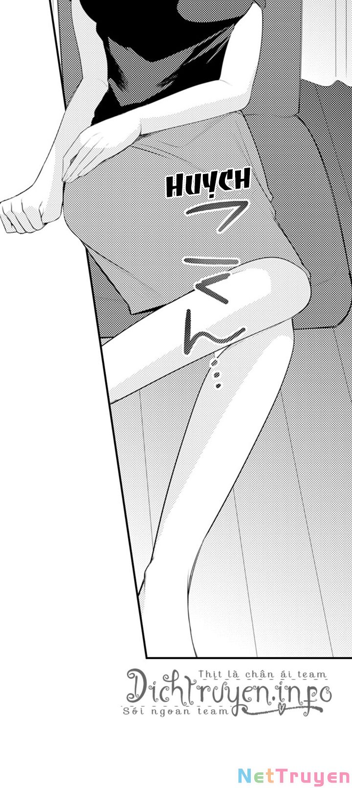 Giả Vờ Ngủ Cũng Không Ngăn Được Anh Ấy Chap Chapter 24-Giả Vờ Ngủ Cũng Không Ngăn Được Anh Ấy - Next Chap 25