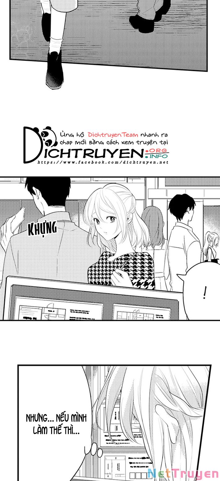 Giả Vờ Ngủ Cũng Không Ngăn Được Anh Ấy Chap Chapter 25-Giả Vờ Ngủ Cũng Không Ngăn Được Anh Ấy - Next Chap 26