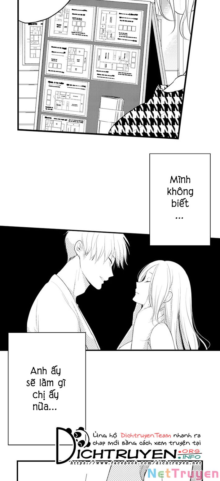 Giả Vờ Ngủ Cũng Không Ngăn Được Anh Ấy Chap Chapter 25-Giả Vờ Ngủ Cũng Không Ngăn Được Anh Ấy - Next Chap 26