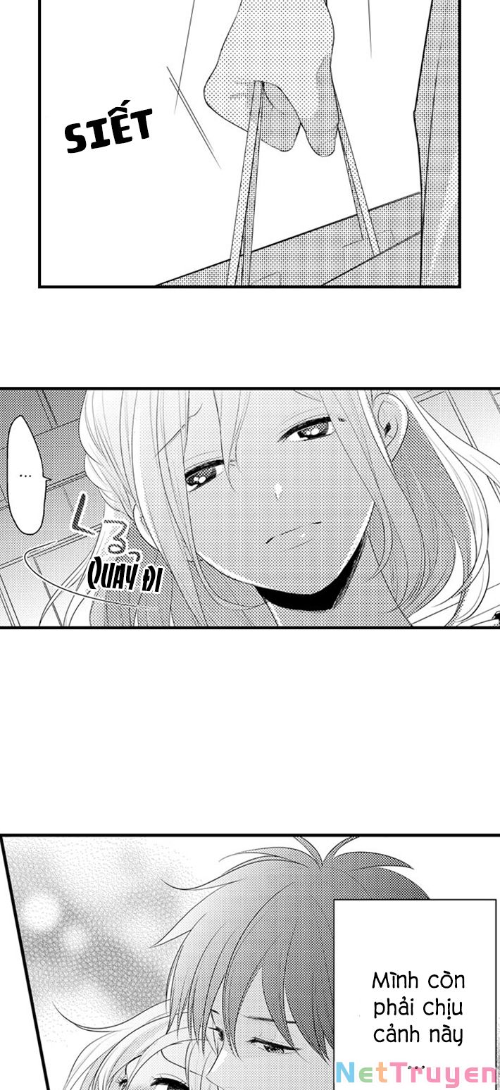 Giả Vờ Ngủ Cũng Không Ngăn Được Anh Ấy Chap Chapter 25-Giả Vờ Ngủ Cũng Không Ngăn Được Anh Ấy - Next Chap 26