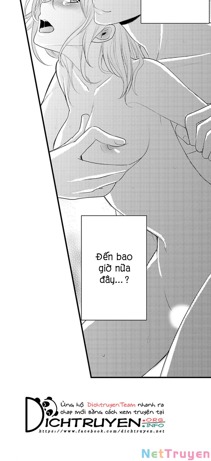 Giả Vờ Ngủ Cũng Không Ngăn Được Anh Ấy Chap Chapter 25-Giả Vờ Ngủ Cũng Không Ngăn Được Anh Ấy - Next Chap 26