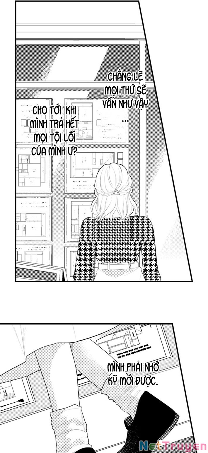 Giả Vờ Ngủ Cũng Không Ngăn Được Anh Ấy Chap Chapter 25-Giả Vờ Ngủ Cũng Không Ngăn Được Anh Ấy - Next Chap 26