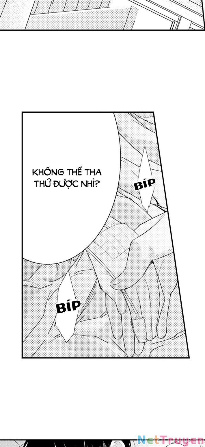 Giả Vờ Ngủ Cũng Không Ngăn Được Anh Ấy Chap Chapter 25-Giả Vờ Ngủ Cũng Không Ngăn Được Anh Ấy - Next Chap 26