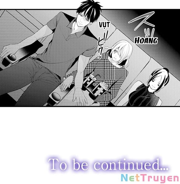 Giả Vờ Ngủ Cũng Không Ngăn Được Anh Ấy Chap Chapter 25-Giả Vờ Ngủ Cũng Không Ngăn Được Anh Ấy - Next Chap 26