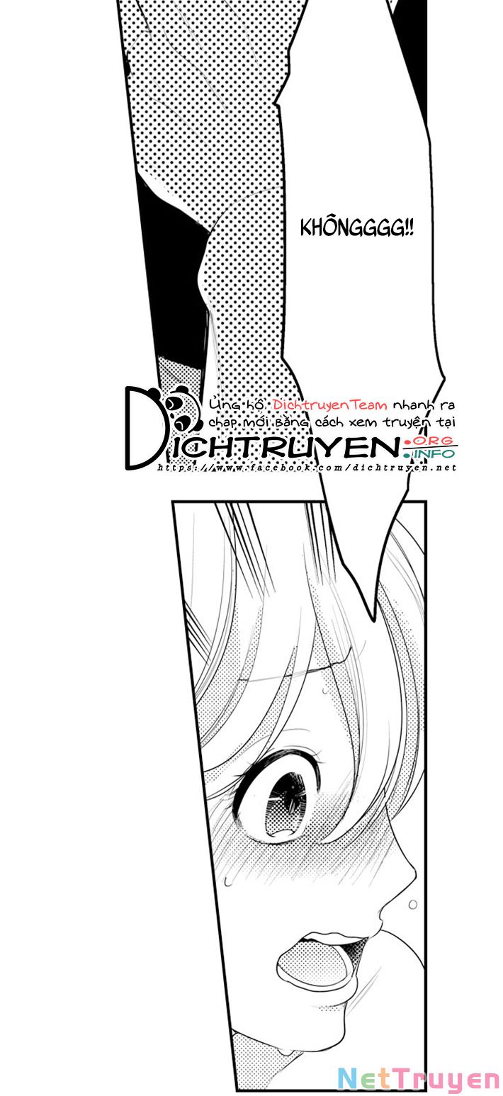 Giả Vờ Ngủ Cũng Không Ngăn Được Anh Ấy Chap Chapter 25-Giả Vờ Ngủ Cũng Không Ngăn Được Anh Ấy - Next Chap 26