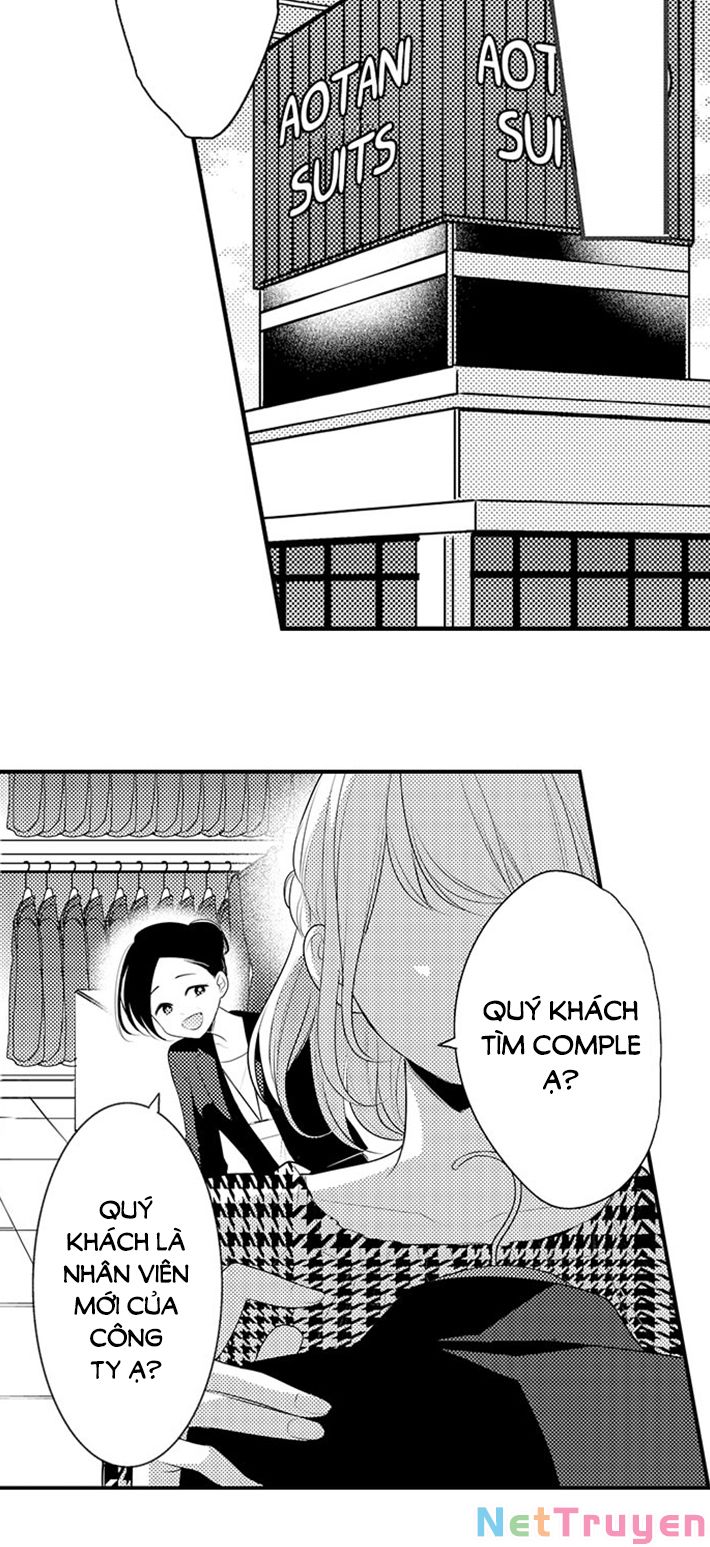 Giả Vờ Ngủ Cũng Không Ngăn Được Anh Ấy Chap Chapter 25-Giả Vờ Ngủ Cũng Không Ngăn Được Anh Ấy - Next Chap 26