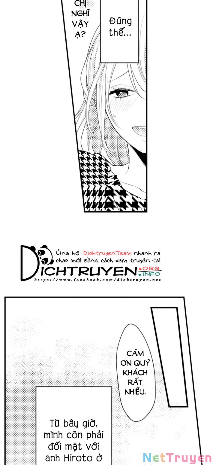 Giả Vờ Ngủ Cũng Không Ngăn Được Anh Ấy Chap Chapter 25-Giả Vờ Ngủ Cũng Không Ngăn Được Anh Ấy - Next Chap 26