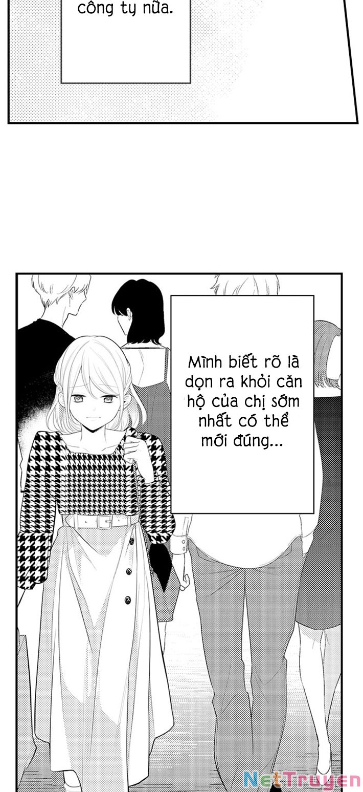 Giả Vờ Ngủ Cũng Không Ngăn Được Anh Ấy Chap Chapter 25-Giả Vờ Ngủ Cũng Không Ngăn Được Anh Ấy - Next Chap 26