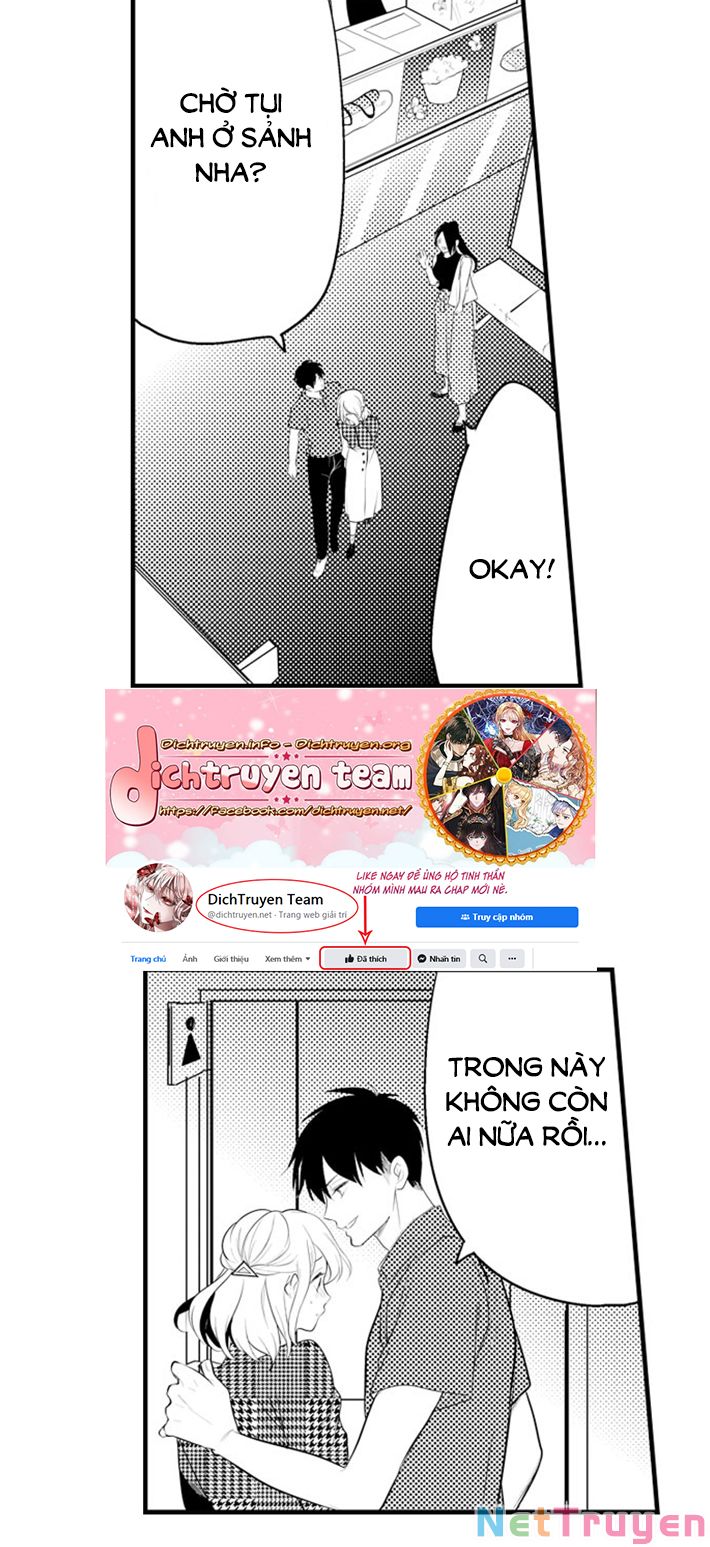 Giả Vờ Ngủ Cũng Không Ngăn Được Anh Ấy Chap Chapter 26-Giả Vờ Ngủ Cũng Không Ngăn Được Anh Ấy - Next Chap 27