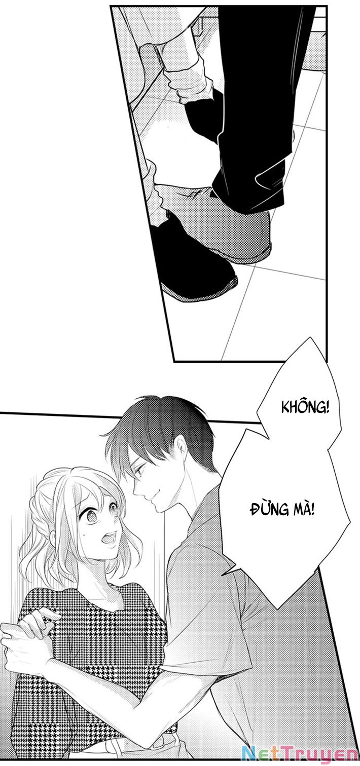 Giả Vờ Ngủ Cũng Không Ngăn Được Anh Ấy Chap Chapter 26-Giả Vờ Ngủ Cũng Không Ngăn Được Anh Ấy - Next Chap 27