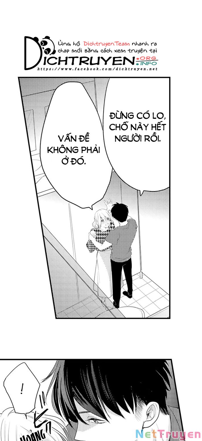 Giả Vờ Ngủ Cũng Không Ngăn Được Anh Ấy Chap Chapter 26-Giả Vờ Ngủ Cũng Không Ngăn Được Anh Ấy - Next Chap 27