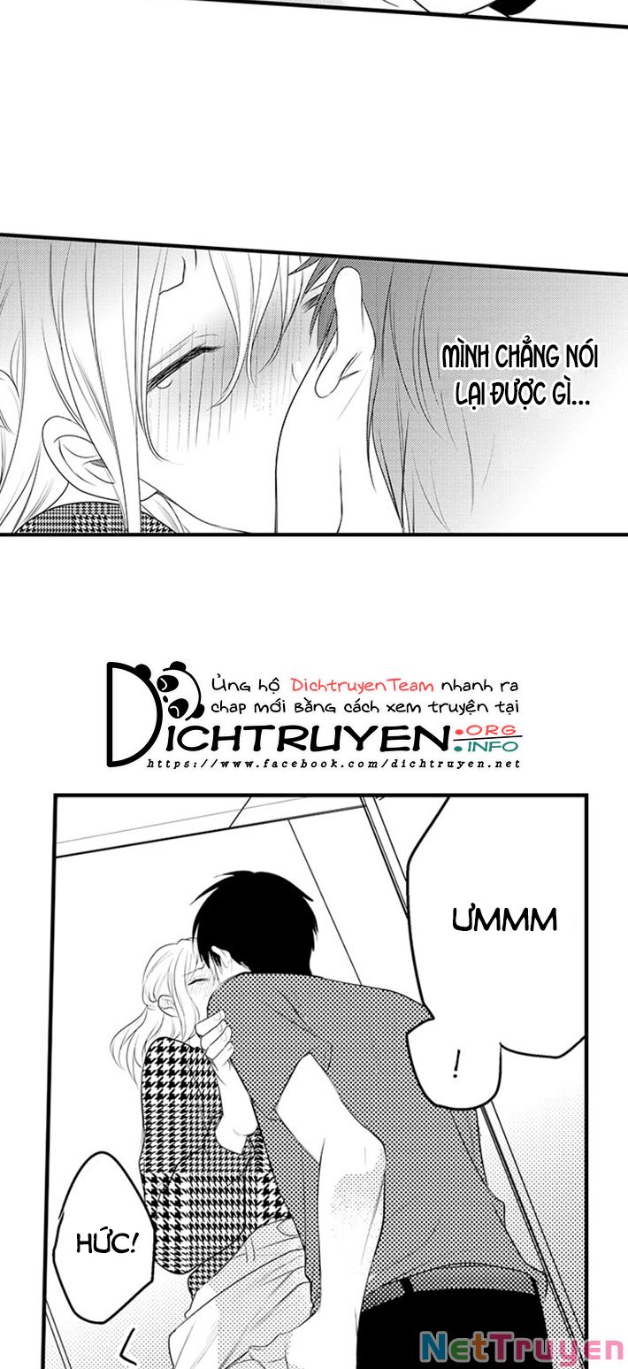 Giả Vờ Ngủ Cũng Không Ngăn Được Anh Ấy Chap Chapter 26-Giả Vờ Ngủ Cũng Không Ngăn Được Anh Ấy - Next Chap 27