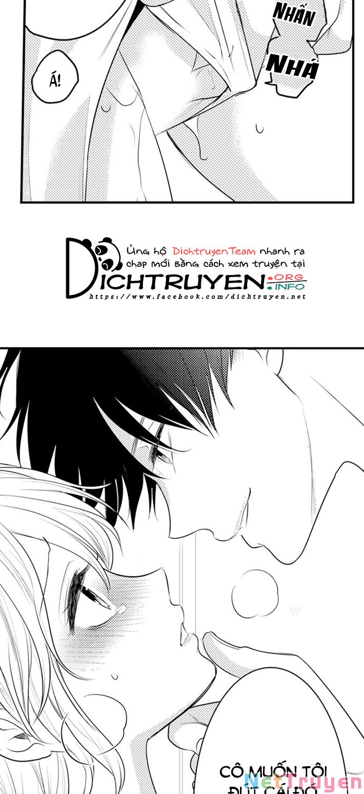 Giả Vờ Ngủ Cũng Không Ngăn Được Anh Ấy Chap Chapter 26-Giả Vờ Ngủ Cũng Không Ngăn Được Anh Ấy - Next Chap 27