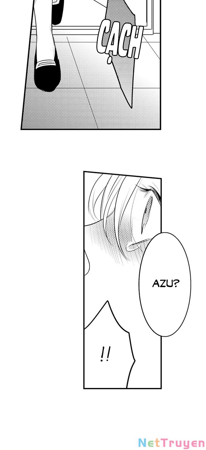 Giả Vờ Ngủ Cũng Không Ngăn Được Anh Ấy Chap Chapter 26-Giả Vờ Ngủ Cũng Không Ngăn Được Anh Ấy - Next Chap 27