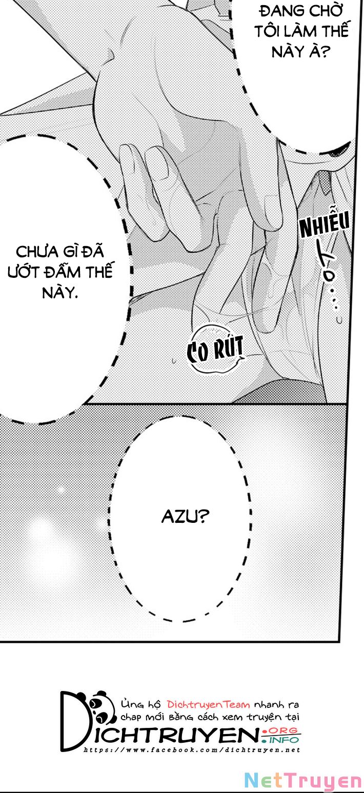 Giả Vờ Ngủ Cũng Không Ngăn Được Anh Ấy Chap Chapter 26-Giả Vờ Ngủ Cũng Không Ngăn Được Anh Ấy - Next Chap 27