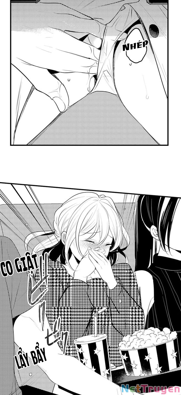 Giả Vờ Ngủ Cũng Không Ngăn Được Anh Ấy Chap Chapter 26-Giả Vờ Ngủ Cũng Không Ngăn Được Anh Ấy - Next Chap 27