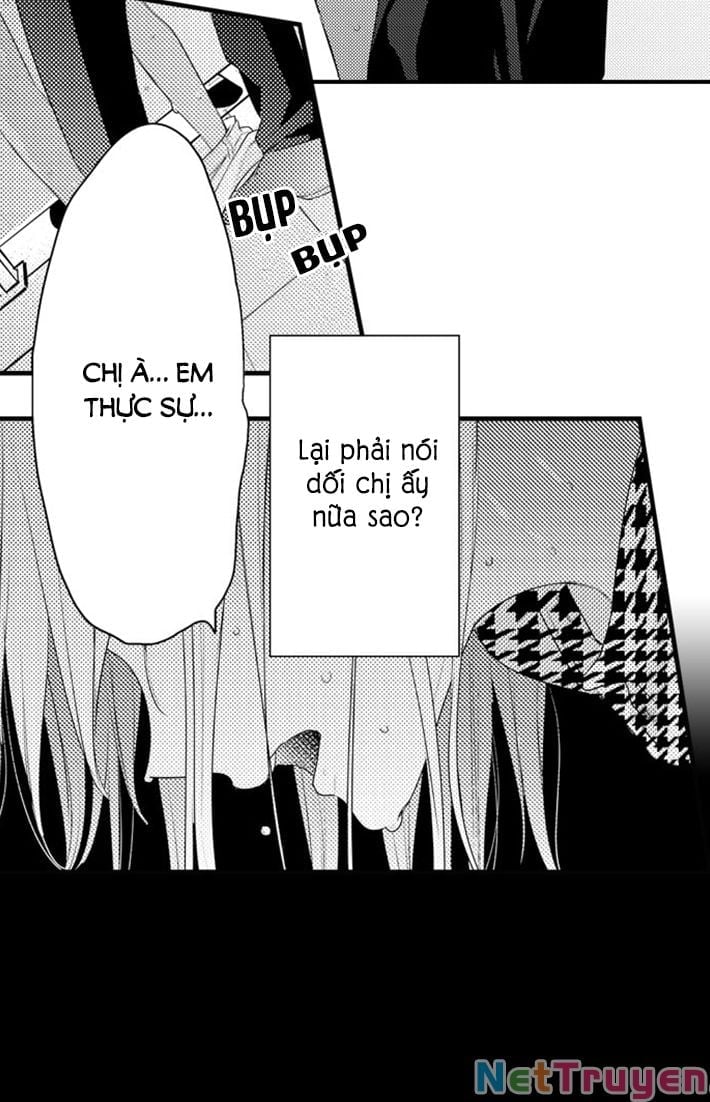 Giả Vờ Ngủ Cũng Không Ngăn Được Anh Ấy Chap Chapter 27-Giả Vờ Ngủ Cũng Không Ngăn Được Anh Ấy - Next Chap 28