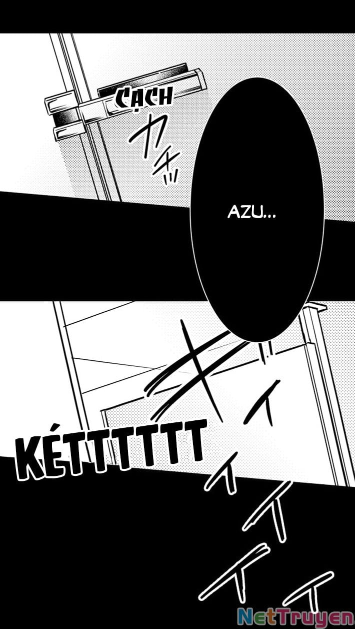 Giả Vờ Ngủ Cũng Không Ngăn Được Anh Ấy Chap Chapter 27-Giả Vờ Ngủ Cũng Không Ngăn Được Anh Ấy - Next Chap 28