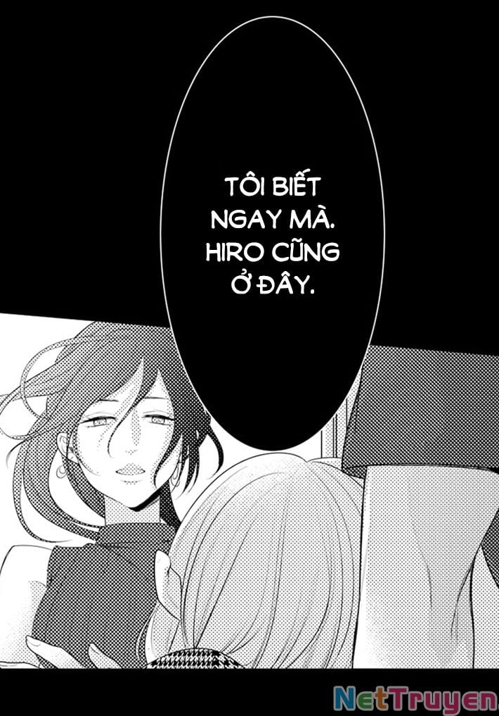 Giả Vờ Ngủ Cũng Không Ngăn Được Anh Ấy Chap Chapter 27-Giả Vờ Ngủ Cũng Không Ngăn Được Anh Ấy - Next Chap 28