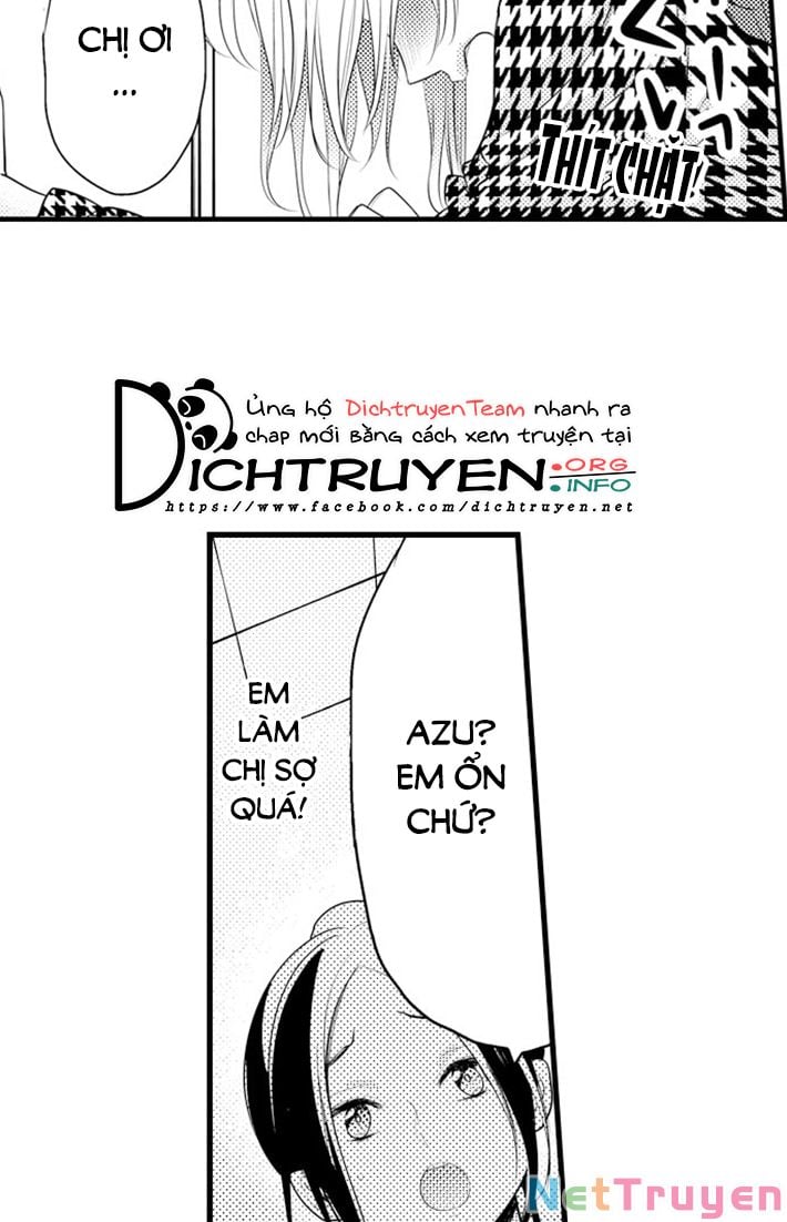 Giả Vờ Ngủ Cũng Không Ngăn Được Anh Ấy Chap Chapter 27-Giả Vờ Ngủ Cũng Không Ngăn Được Anh Ấy - Next Chap 28