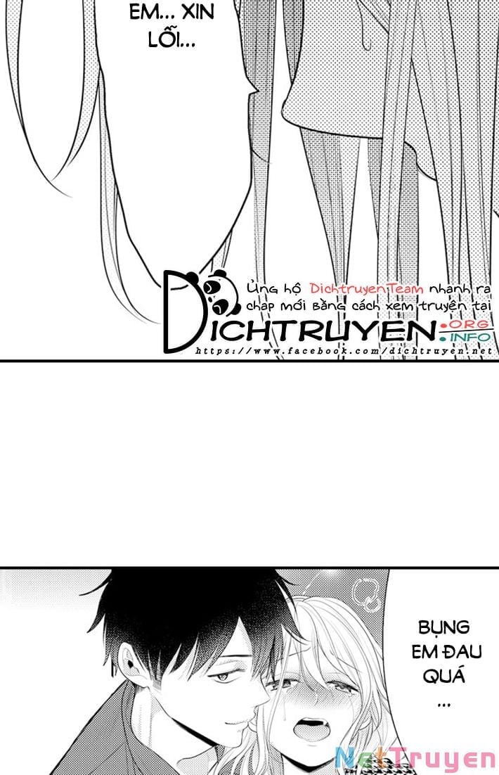 Giả Vờ Ngủ Cũng Không Ngăn Được Anh Ấy Chap Chapter 27-Giả Vờ Ngủ Cũng Không Ngăn Được Anh Ấy - Next Chap 28