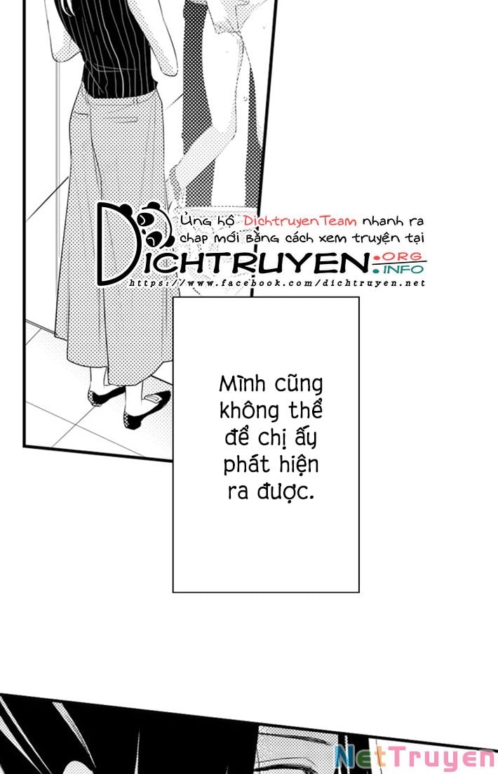 Giả Vờ Ngủ Cũng Không Ngăn Được Anh Ấy Chap Chapter 27-Giả Vờ Ngủ Cũng Không Ngăn Được Anh Ấy - Next Chap 28