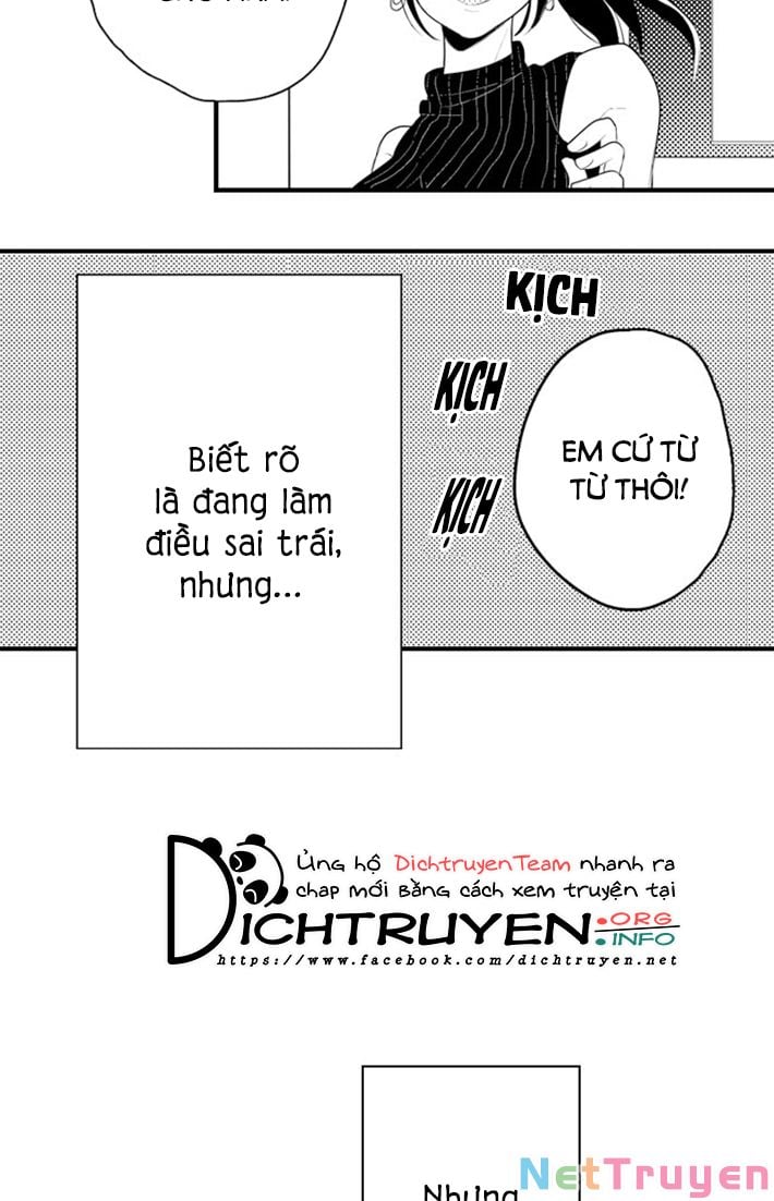 Giả Vờ Ngủ Cũng Không Ngăn Được Anh Ấy Chap Chapter 27-Giả Vờ Ngủ Cũng Không Ngăn Được Anh Ấy - Next Chap 28