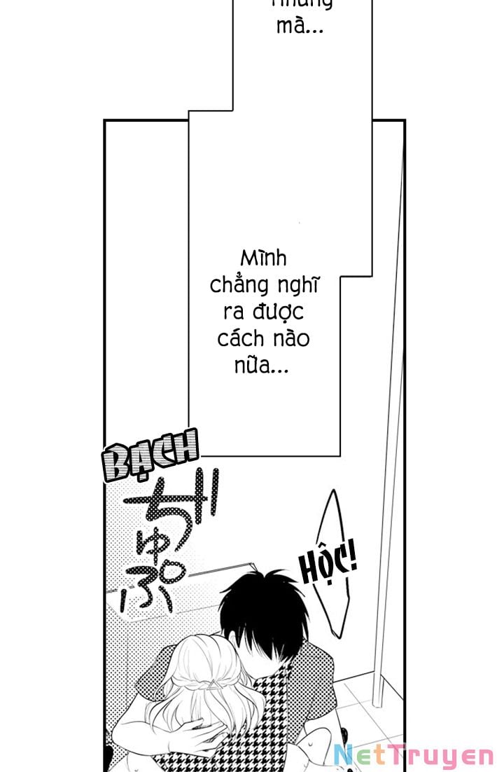 Giả Vờ Ngủ Cũng Không Ngăn Được Anh Ấy Chap Chapter 27-Giả Vờ Ngủ Cũng Không Ngăn Được Anh Ấy - Next Chap 28