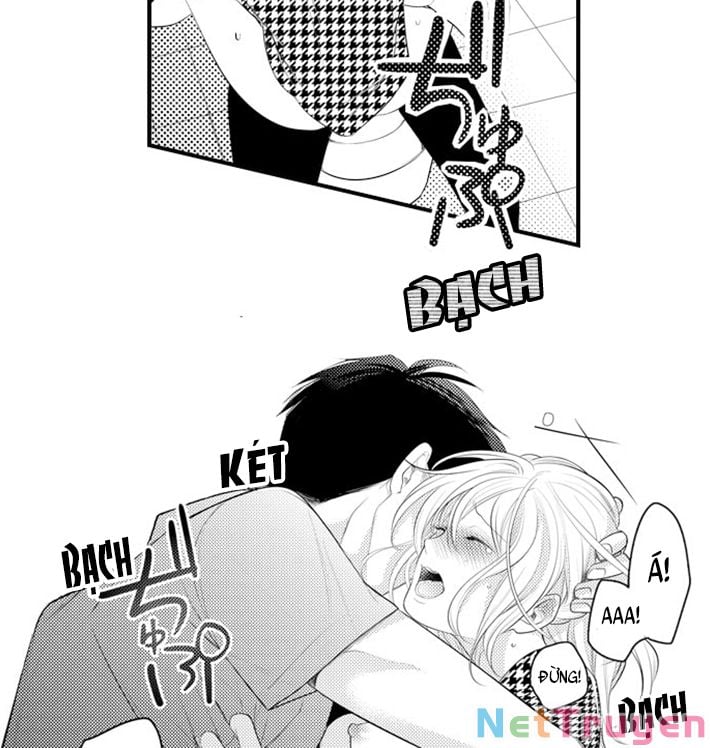 Giả Vờ Ngủ Cũng Không Ngăn Được Anh Ấy Chap Chapter 27-Giả Vờ Ngủ Cũng Không Ngăn Được Anh Ấy - Next Chap 28