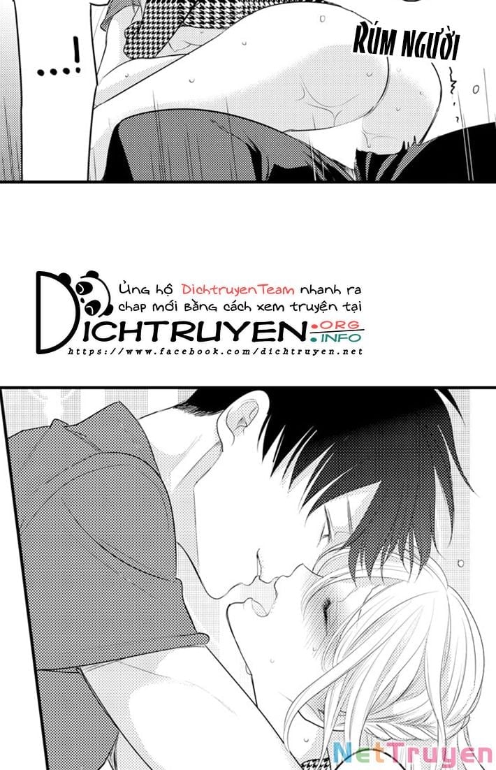 Giả Vờ Ngủ Cũng Không Ngăn Được Anh Ấy Chap Chapter 27-Giả Vờ Ngủ Cũng Không Ngăn Được Anh Ấy - Next Chap 28