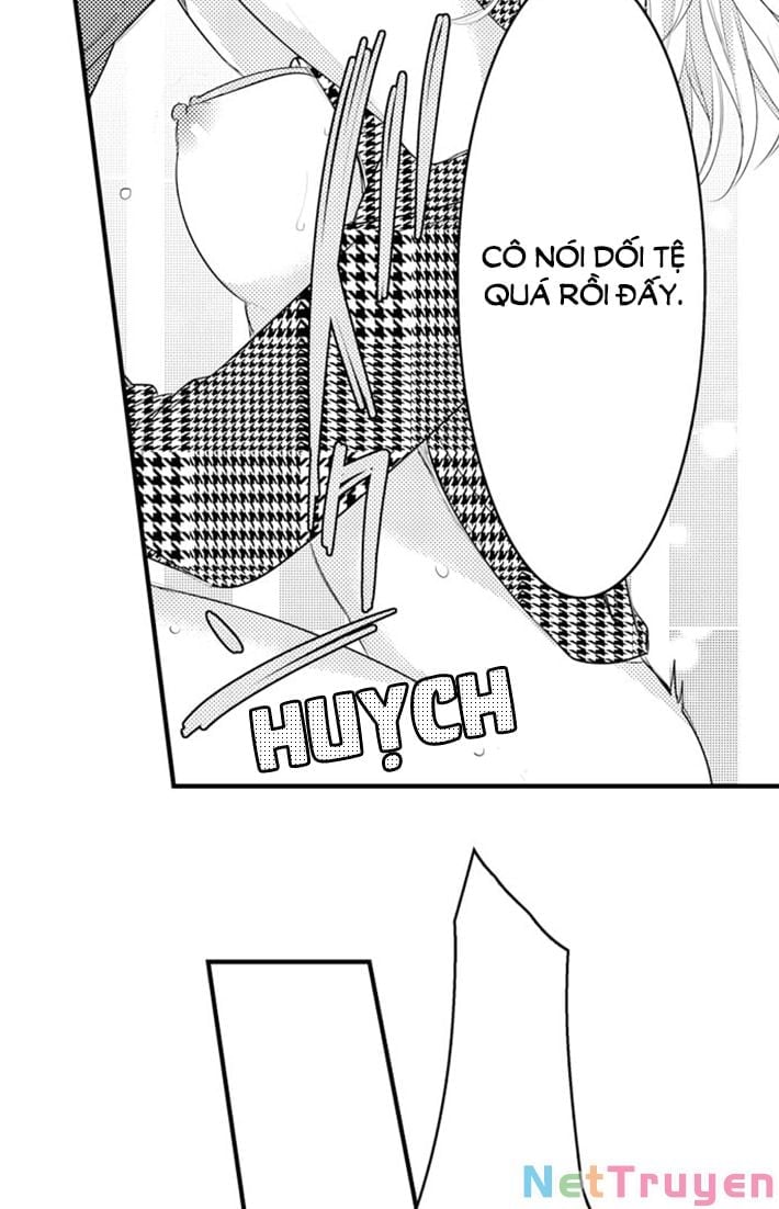 Giả Vờ Ngủ Cũng Không Ngăn Được Anh Ấy Chap Chapter 27-Giả Vờ Ngủ Cũng Không Ngăn Được Anh Ấy - Next Chap 28