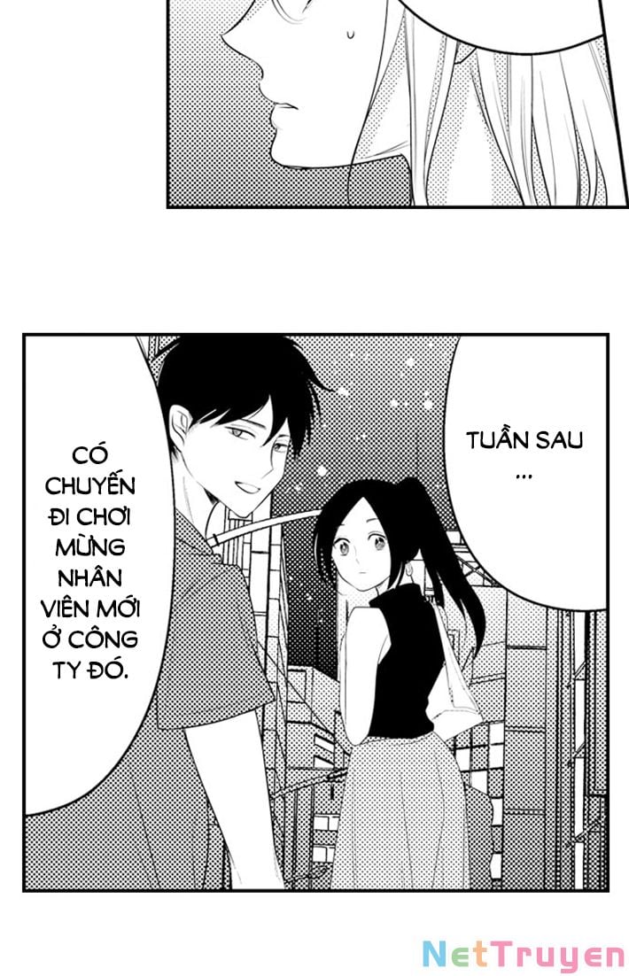 Giả Vờ Ngủ Cũng Không Ngăn Được Anh Ấy Chap Chapter 27-Giả Vờ Ngủ Cũng Không Ngăn Được Anh Ấy - Next Chap 28