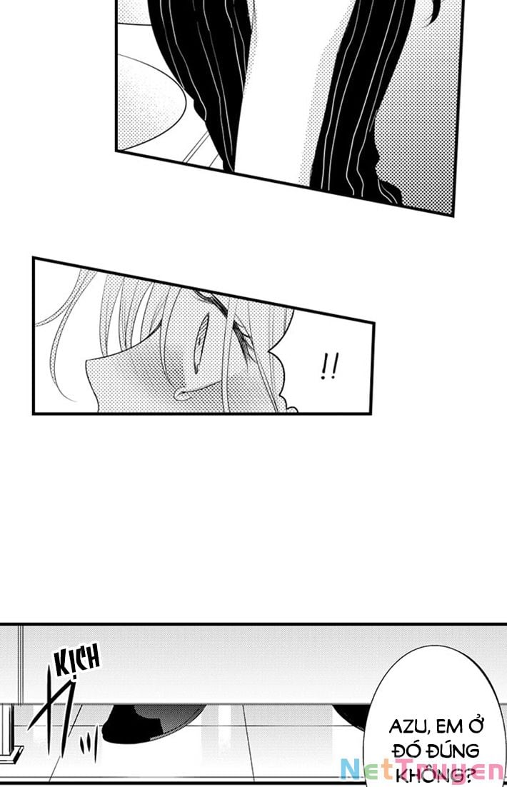 Giả Vờ Ngủ Cũng Không Ngăn Được Anh Ấy Chap Chapter 27-Giả Vờ Ngủ Cũng Không Ngăn Được Anh Ấy - Next Chap 28