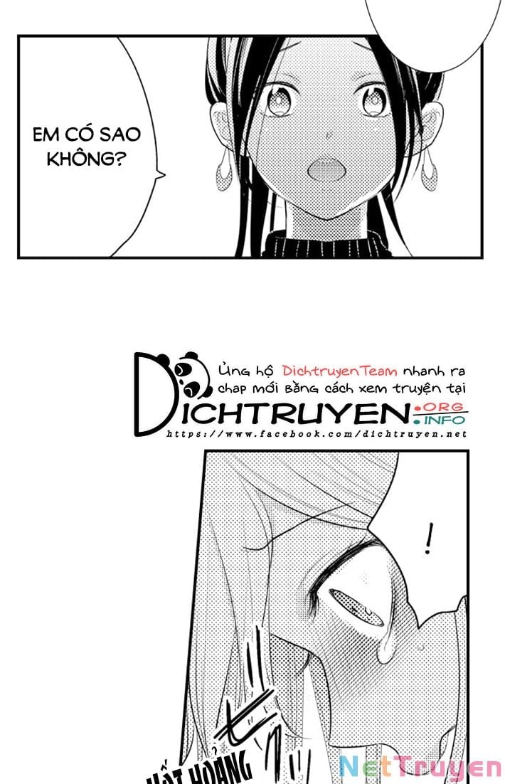 Giả Vờ Ngủ Cũng Không Ngăn Được Anh Ấy Chap Chapter 27-Giả Vờ Ngủ Cũng Không Ngăn Được Anh Ấy - Next Chap 28