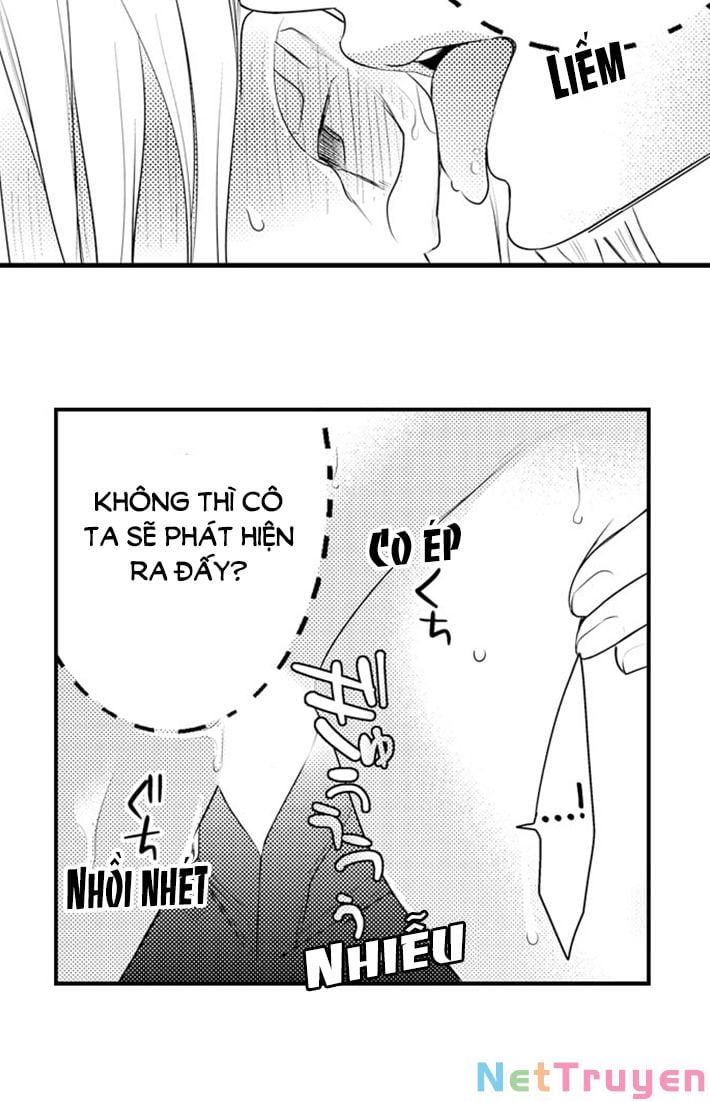 Giả Vờ Ngủ Cũng Không Ngăn Được Anh Ấy Chap Chapter 27-Giả Vờ Ngủ Cũng Không Ngăn Được Anh Ấy - Next Chap 28