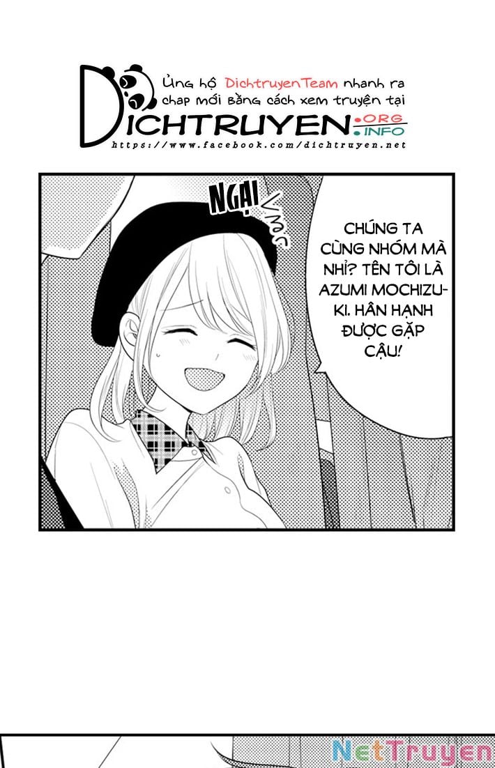 Giả Vờ Ngủ Cũng Không Ngăn Được Anh Ấy Chap Chapter 28-Giả Vờ Ngủ Cũng Không Ngăn Được Anh Ấy - Next Chap 29